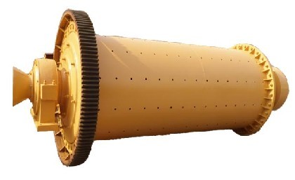 ball mill supplier