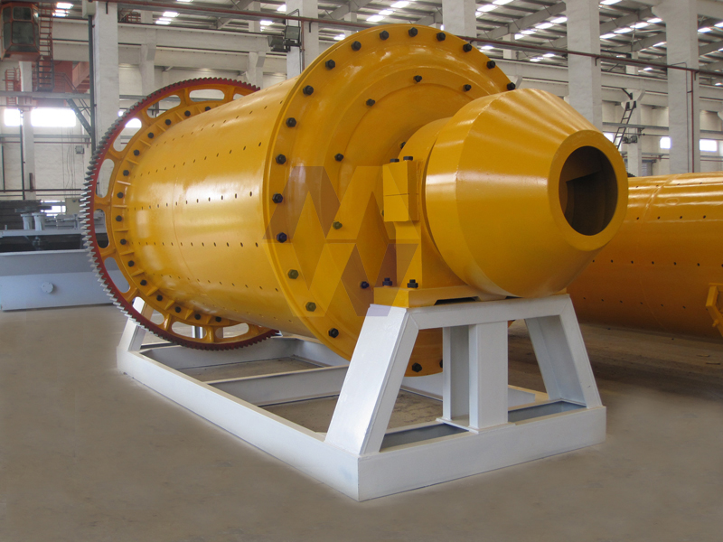 ball mill supplier