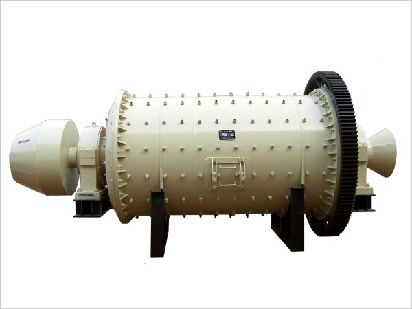 ball mill