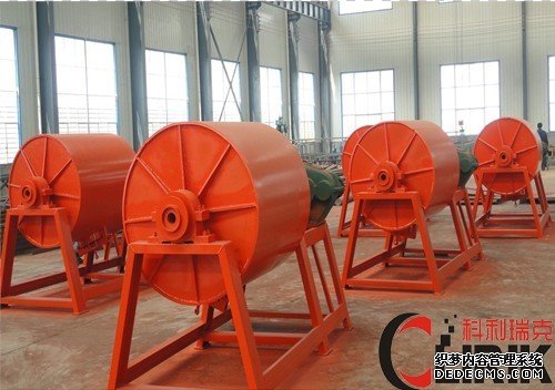 ball mill supplier