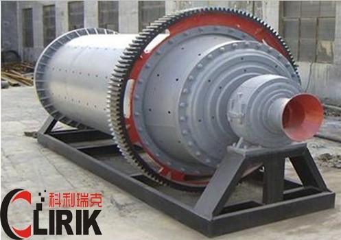 calcium carbonate ball mill