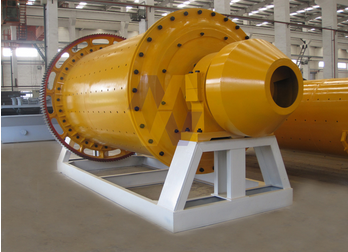 Pottery Ball Mill