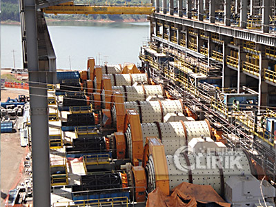 Slag Ball Mill In Ethiopia