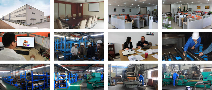 Shanghai Clirik Machinery Co., Ltd