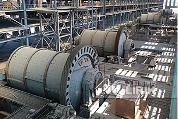 The difference between Limestone Ball Mill and Limestone Raymond Mill