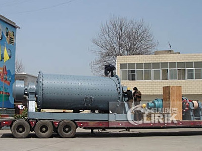 Fly Ash Ball mill In Vietnam