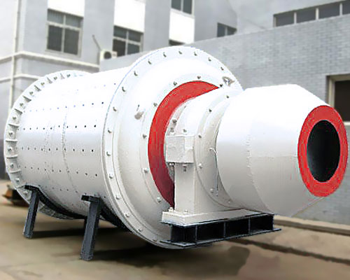 ball mill