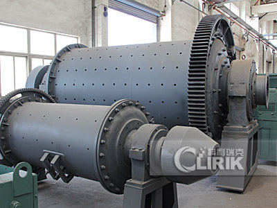 Cement Ball Mill