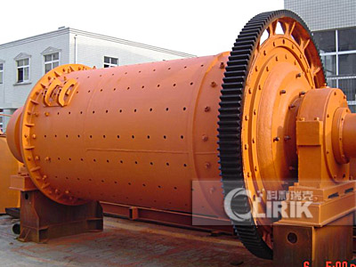 Ball mill