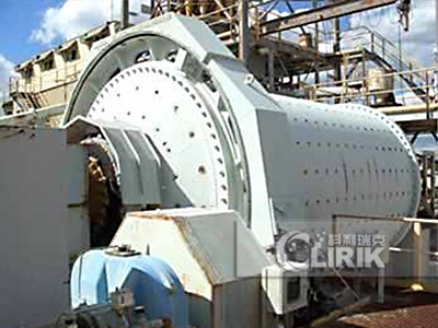 Coal ball mill