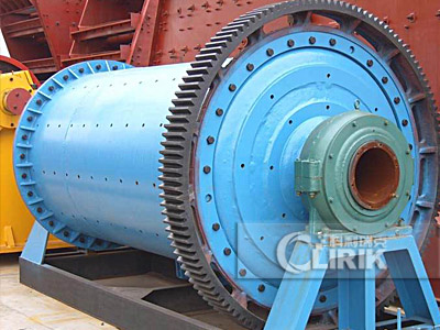 How to improve production efficiency of ball mill
