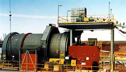 Grinding ball mill in gurgaon